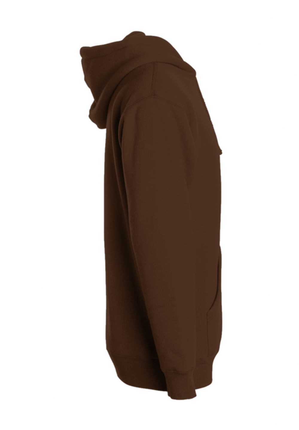Phenom Athletica® Heavyweight Pullover Hoodie - Image 3